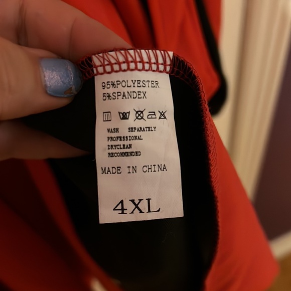 Brand New Trench Jacket - Picture 5 of 5